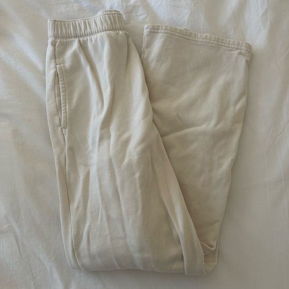 hollister wide leg sweats - Picture 1 of 3